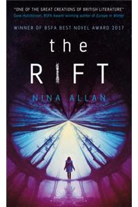 The Rift