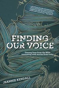 Finding Our Voice