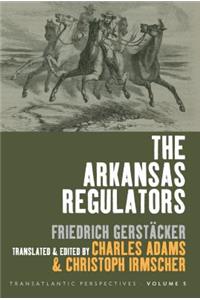 Arkansas Regulators