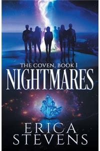 Nightmares (The Coven, Book 1)
