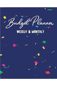 Budgeting Planner