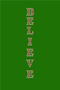 Believe