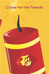 Chinese New Year Fireworks