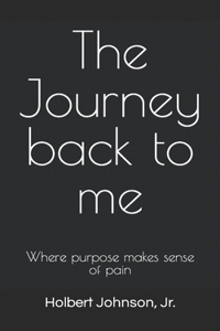 Journey back to me