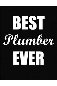 Best Plumber Ever