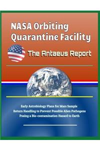 NASA Orbiting Quarantine Facility