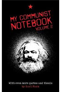 My Communist Notebook