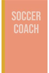 Soccer Coach