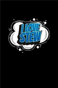 I Love Stew