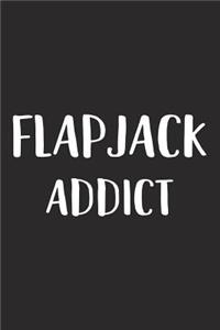 Flapjack Addict