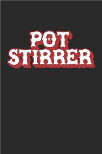 Pot Stirrer