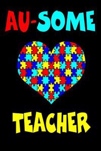 Au-Some Teacher