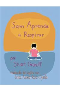 Sam Aprende a Respirar