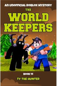 World Keepers Book 14