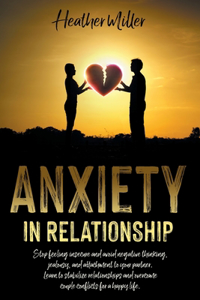 Anxiety in Relationship