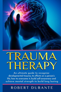 Trauma Therapy