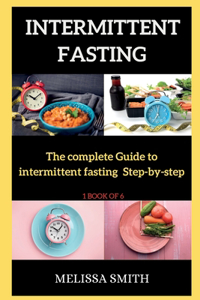 Intermittent Fasting Diet