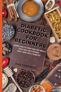 Diabetic Cookbook for Beginners