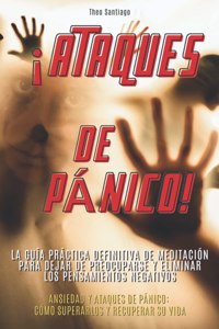 !ATAQUES DE PANICO! - (English version title
