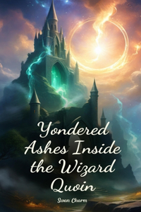 Yondered Ashes Inside the Wizard Quoin