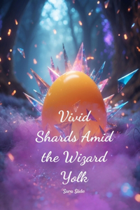 Vivid Shards Amid the Wizard Yolk