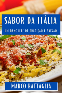 Sabor da Itália
