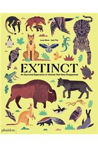 Extinct