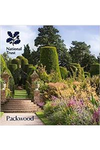 Packwood House: National Trust Guidebook