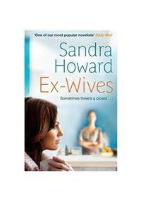Ex-wives