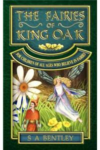 The Fairies of King Oak