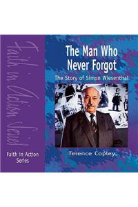Man Who Never Forgot