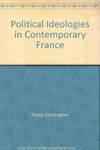 Political Ideologies in Contemporary France