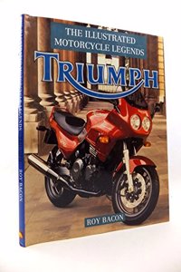 Triumph (Motorcycle Legends)