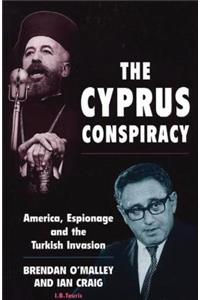 Cyprus Conspiracy