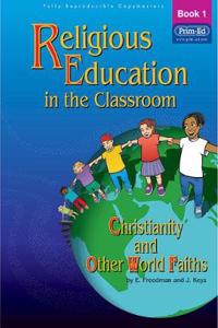 Religious Education in the Classroom