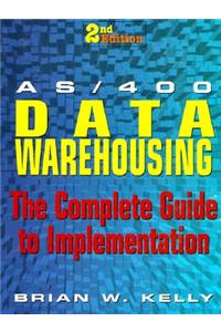 AS/400 Data Warehousing