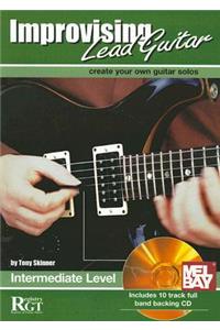 Improvising Lead Guitar: Intermediate