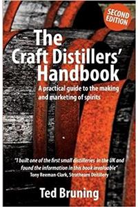 Craft Distillers' Handbook