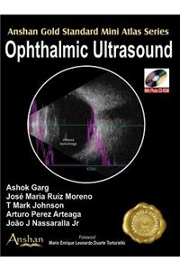 Ophthalmic Ultrasound [With Mini CDROM]