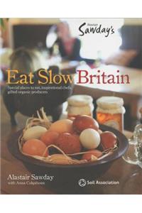 Eat Slow Britain