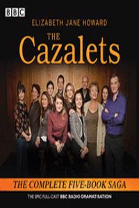 The Cazalets: The Epic Full-Cast BBC Radio Dramatisation