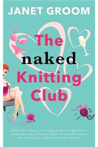 The Naked Knitting Club