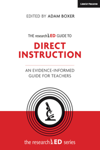 Researched Guide to Direct Instruction