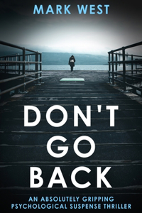 Don't Go Back