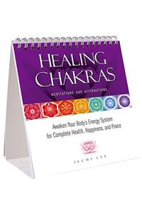 Healing Chakras Meditations and Affirmations