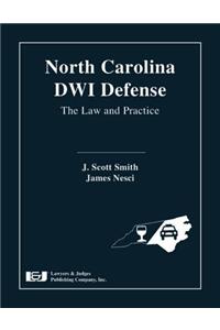North Carolina Dwi Defense