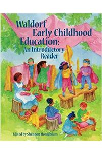 Waldorf Early Childhood Education