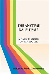 The Anytime Daily Timer