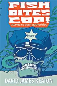 Fish Bites Cop!