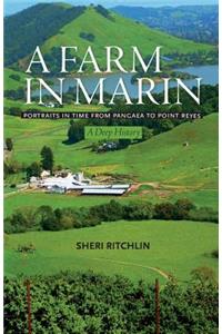 A Farm in Marin